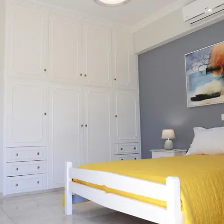 Deep Blue Apartamento La Canea