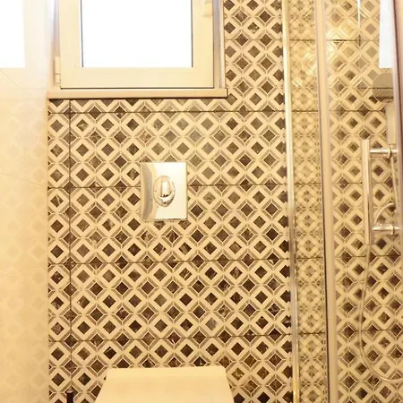 Apartamento Deep Blue *