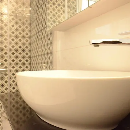Apartamento Deep Blue La Canea