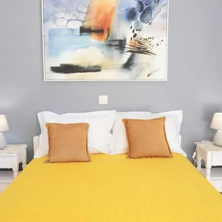 Apartamento Deep Blue La Canea
