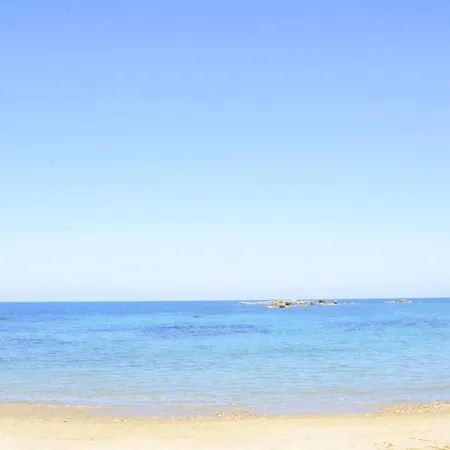 Apartamento Deep Blue