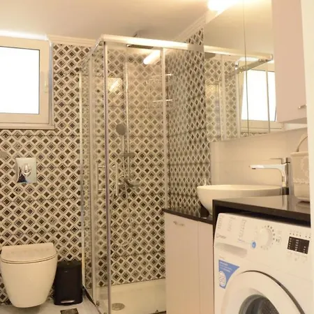 Apartamento Deep Blue *