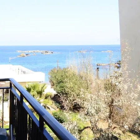 Deep Blue Apartament Chania (Crete)
